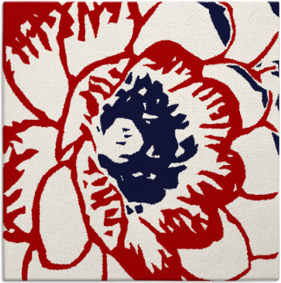 fossa rug - item 540666