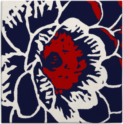 fossa rug - item 540667