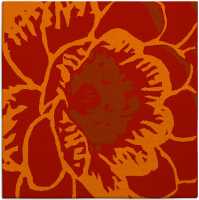 fossa rug - item 540669