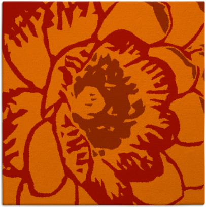 fossa rug - item 540670