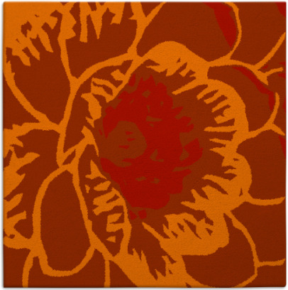 fossa rug - item 540671