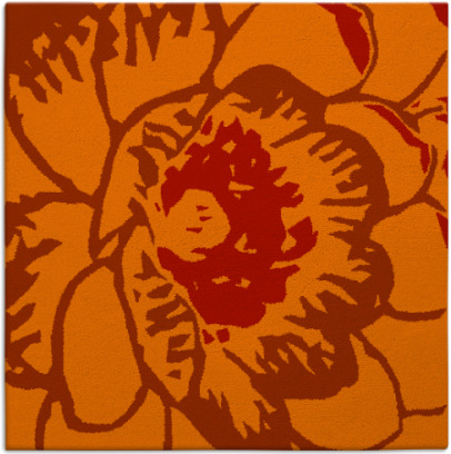 fossa rug - item 540672