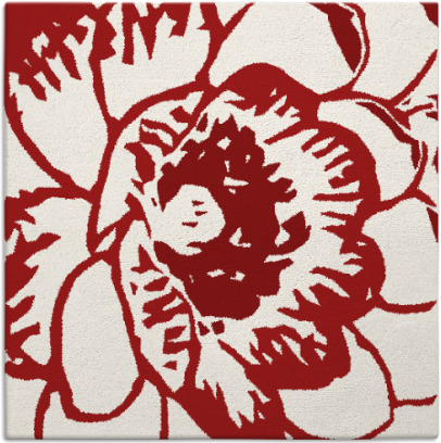 fossa rug - item 540674