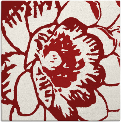 fossa rug - item 540676