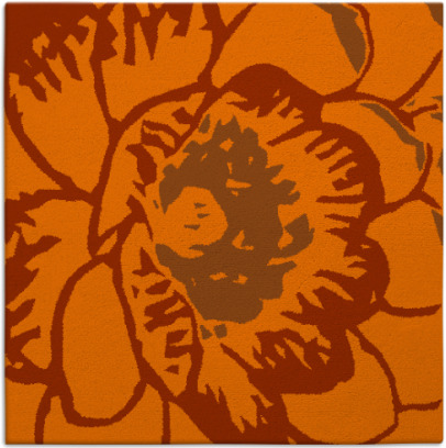 fossa rug - item 540682