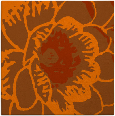 fossa rug - item 540683