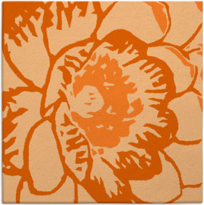 fossa rug - item 540686