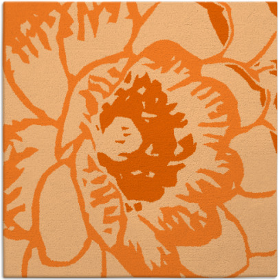 fossa rug - item 540688