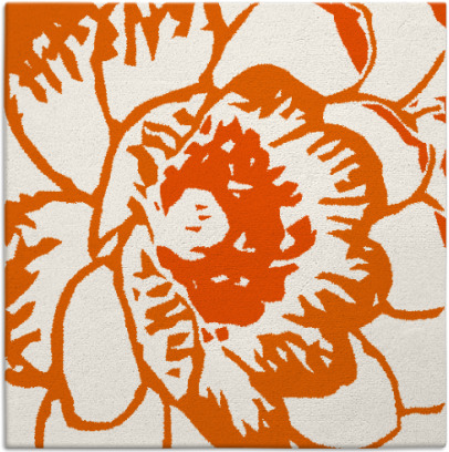 fossa rug - item 540693