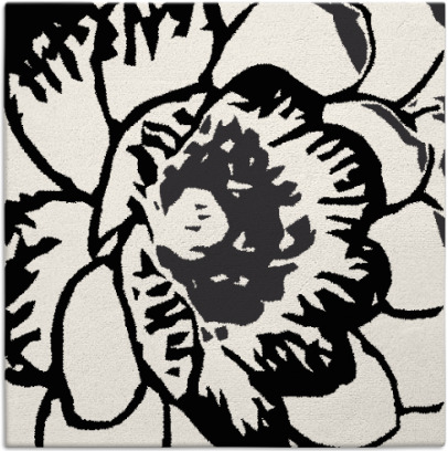 fossa rug - item 540697