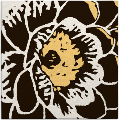 fossa rug - item 540722