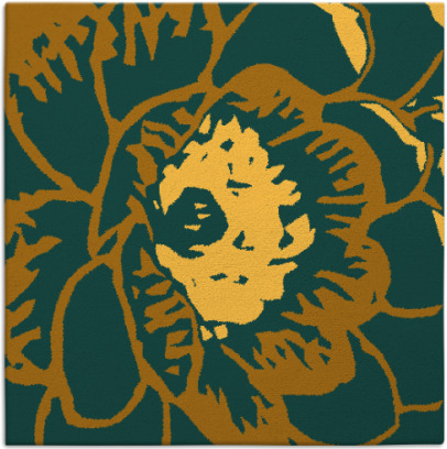 fossa rug - item 540731