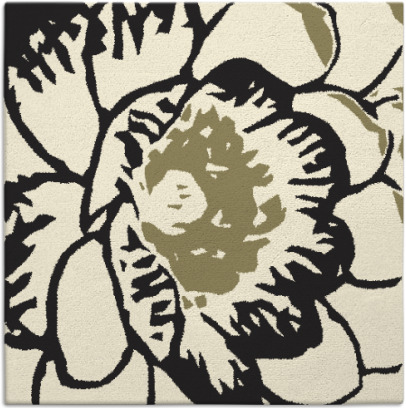 fossa rug - item 540734