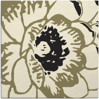 fossa rug - item 540736