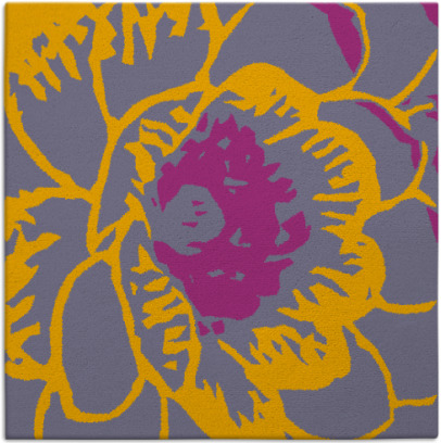 fossa rug - item 540740