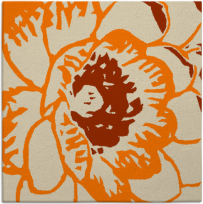 fossa rug - item 540741