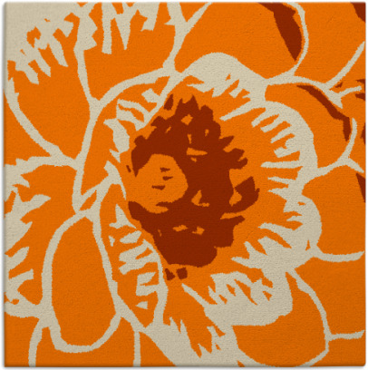 fossa rug - item 540742