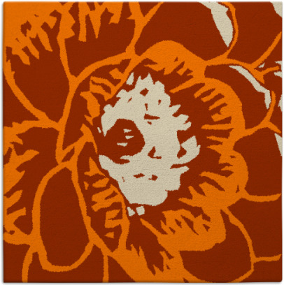 fossa rug - item 540743