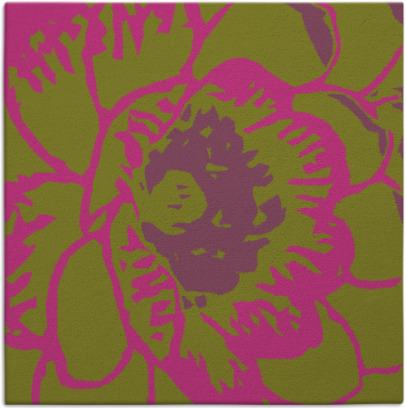 fossa rug - item 540753