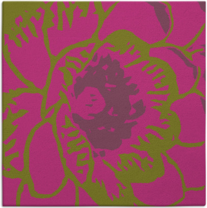 fossa rug - item 540754