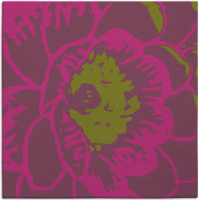 fossa rug - item 540755