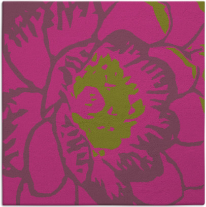 fossa rug - item 540756