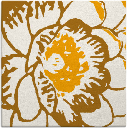 fossa rug - item 540764