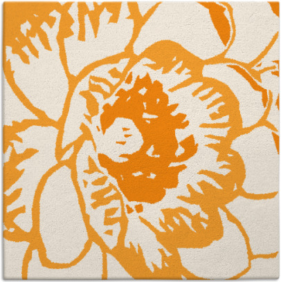 fossa rug - item 540771