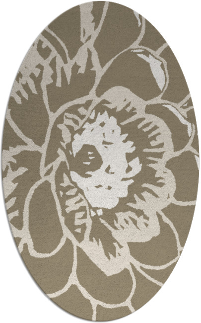 fossa rug - item 540780