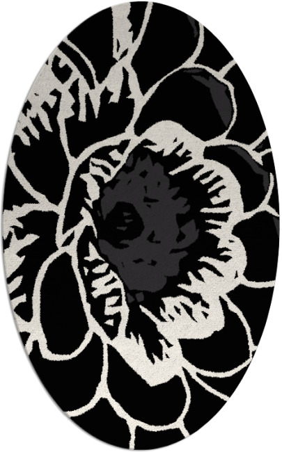 fossa rug - item 540781