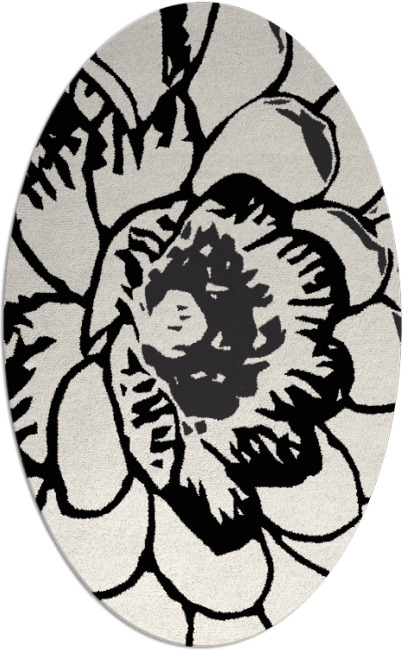 fossa rug - item 540782