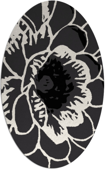 fossa rug - item 540783