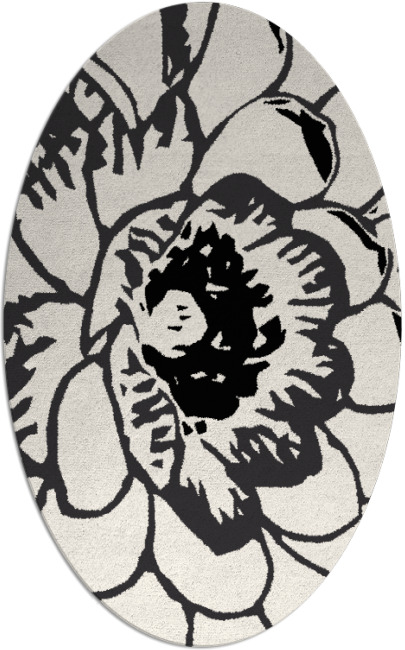 fossa rug - item 540784