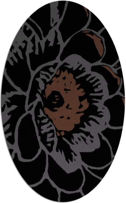 fossa rug - item 540785