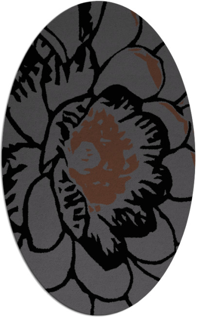 fossa rug - item 540786