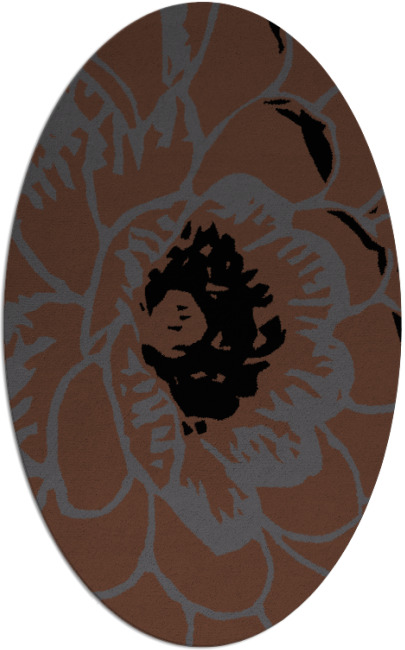 fossa rug - item 540787