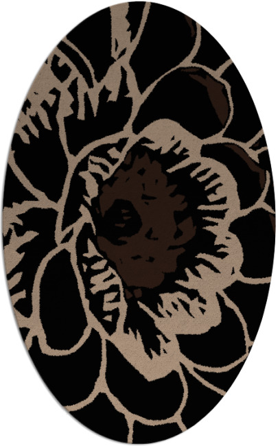 fossa rug - item 540789