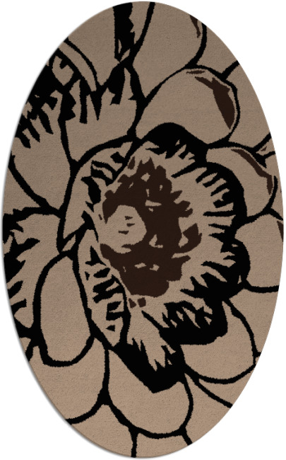 fossa rug - item 540790