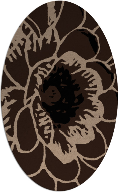 fossa rug - item 540791