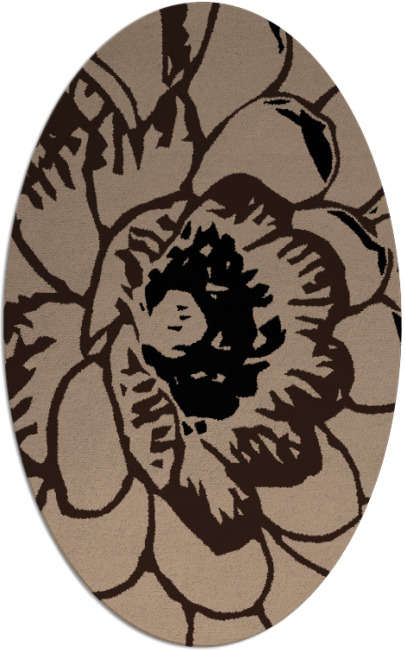 fossa rug - item 540792