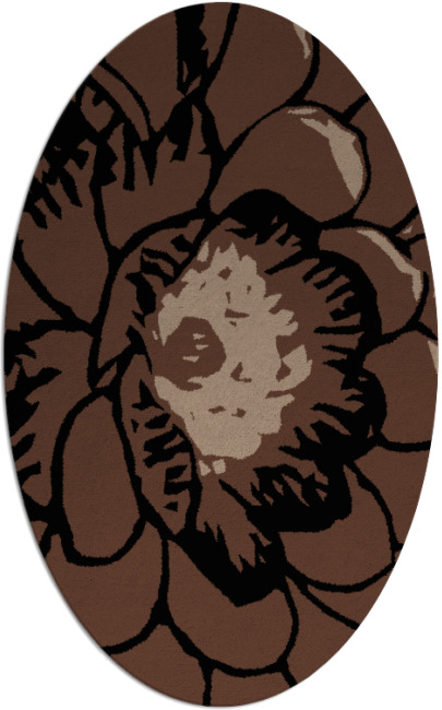 fossa rug - item 540794