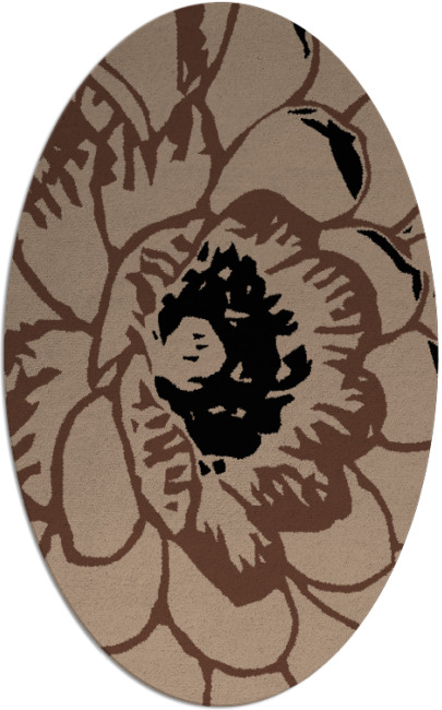 fossa rug - item 540795