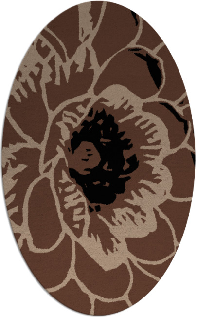 fossa rug - item 540796