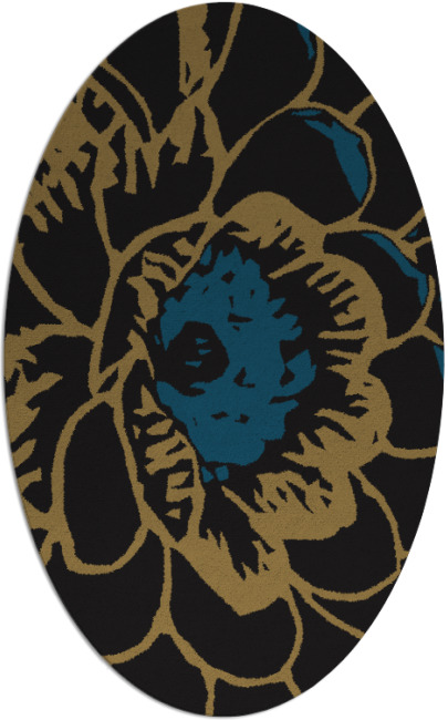 fossa rug - item 540797