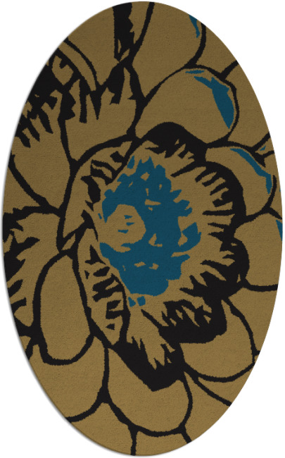 fossa rug - item 540798