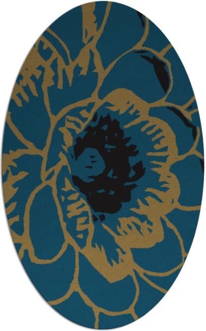 fossa rug - item 540799