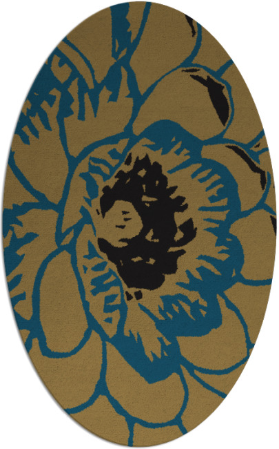 fossa rug - item 540800