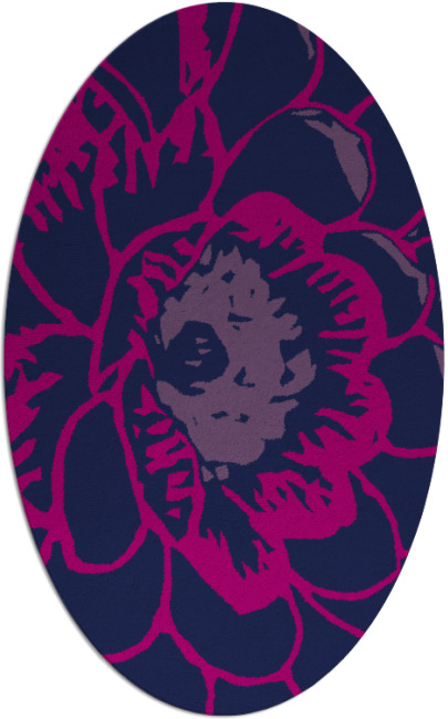 fossa rug - item 540805