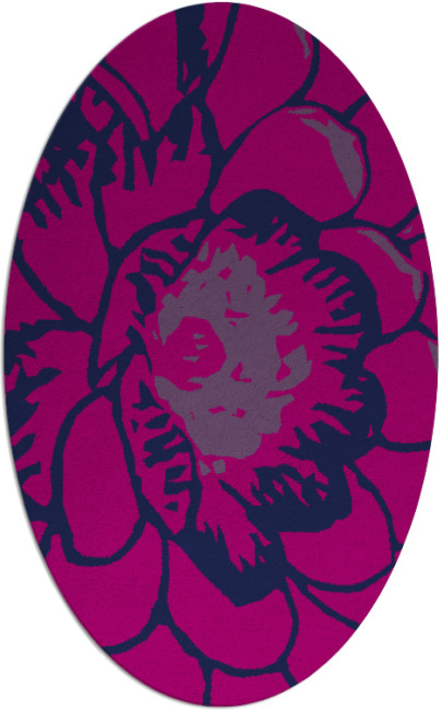 fossa rug - item 540806