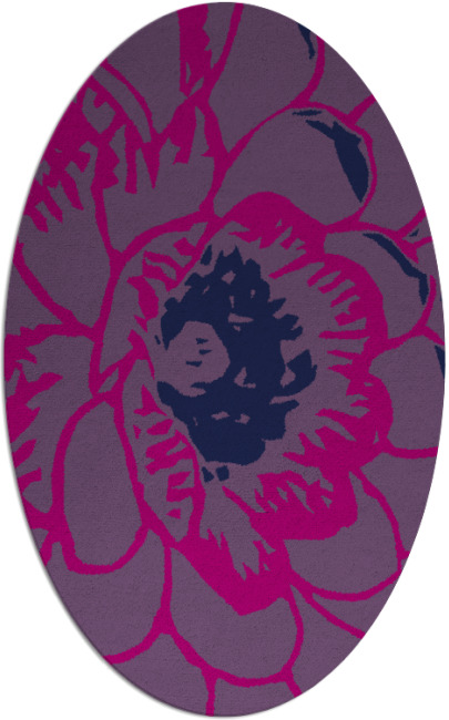 fossa rug - item 540807